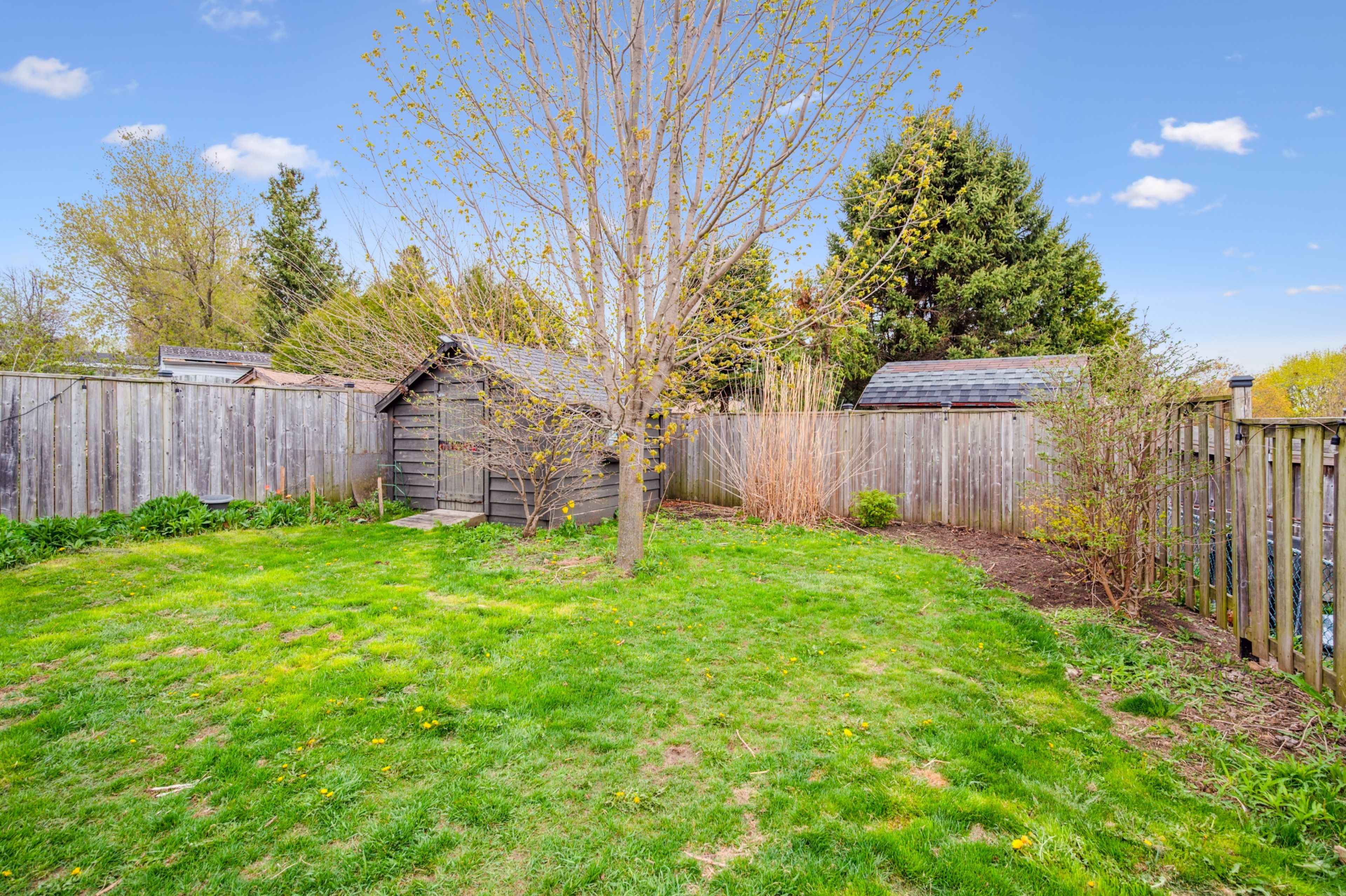 83 Scott Road