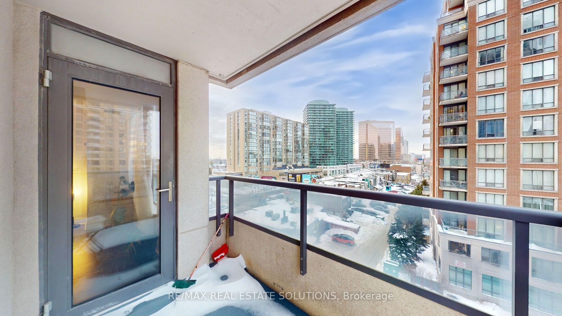 500 Doris Avenue, #621