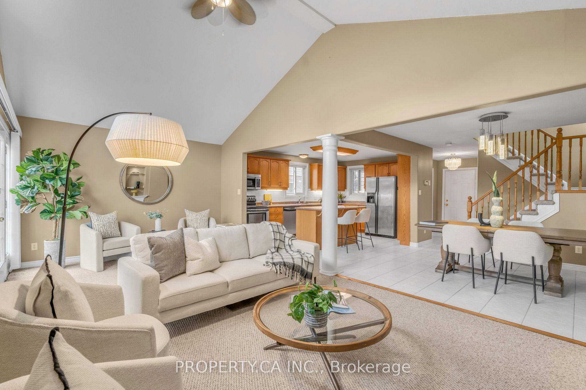 294 Huck Crescent
