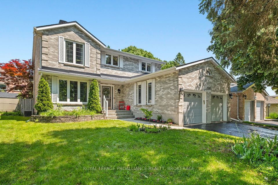 1105 Dillingham