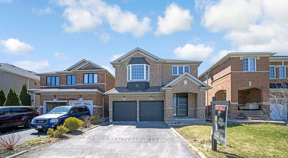 10 Linderwood