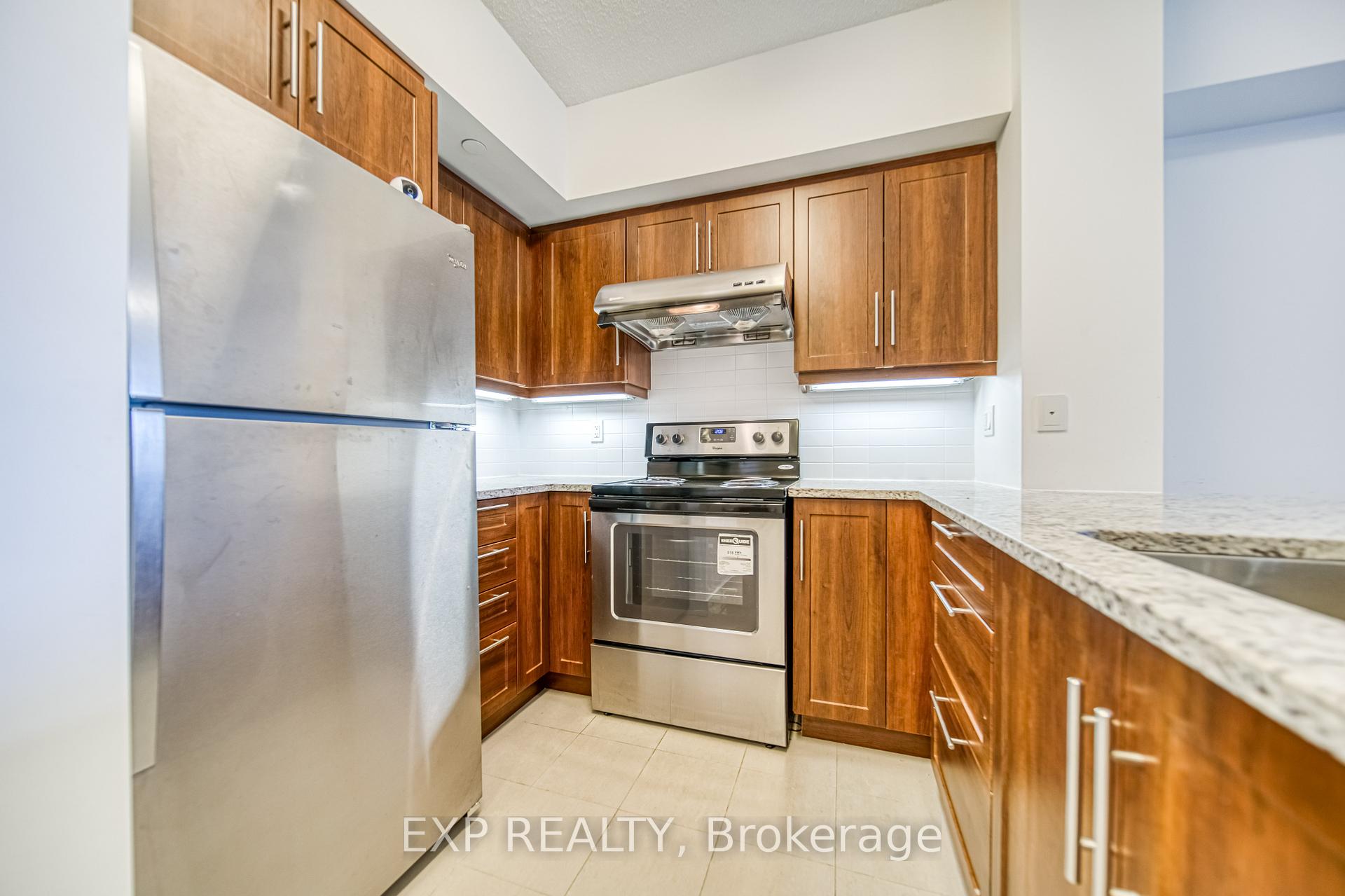 1 Bedroom Condo at 1038 Mcnicoll, Toronto For sale