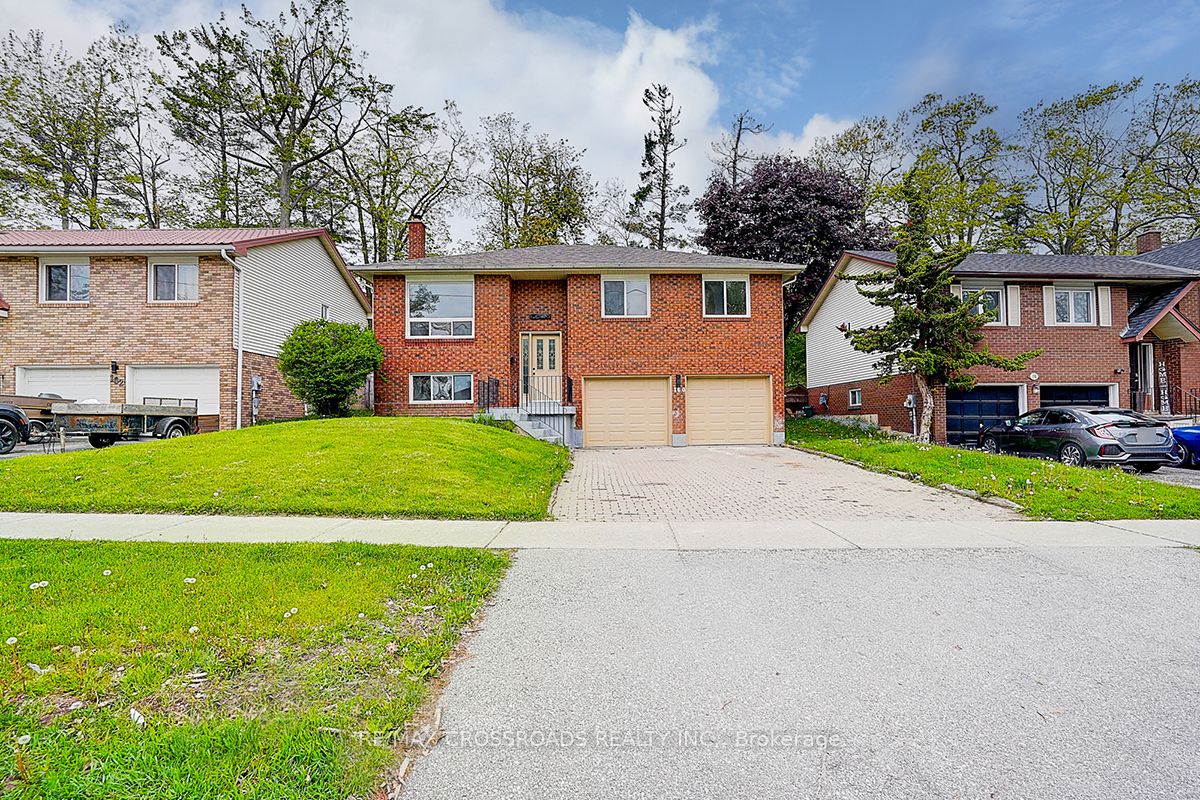 160 letitia Street