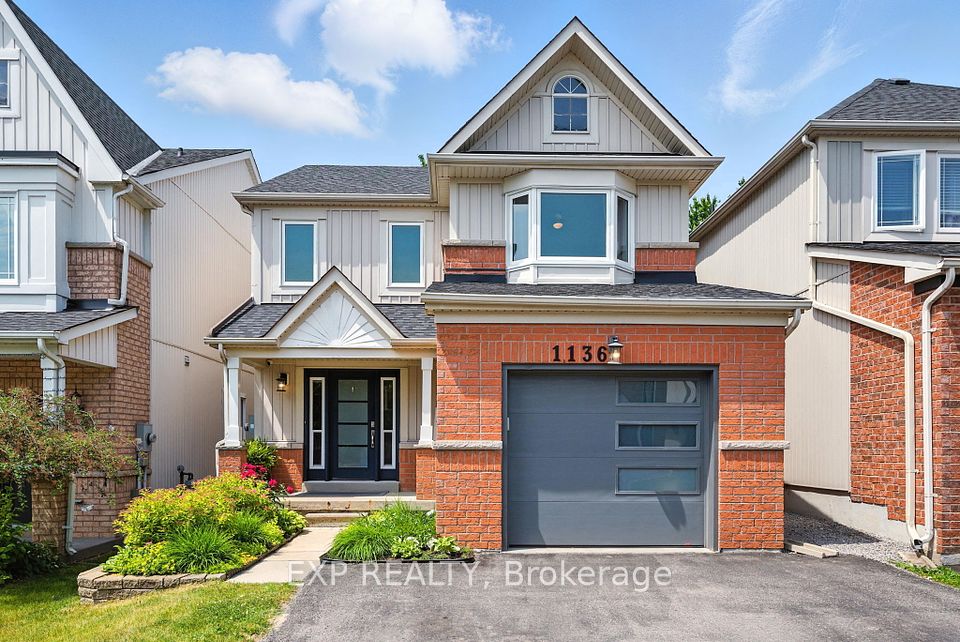 1136 Tall Pine