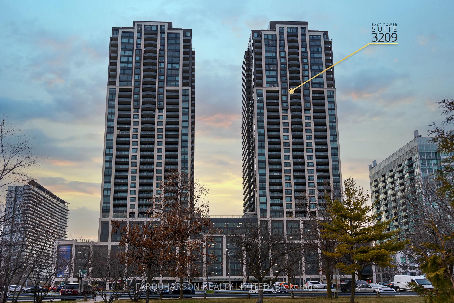 2 Bedrooms Condo at 1926 Lakeshore, Toronto For sale