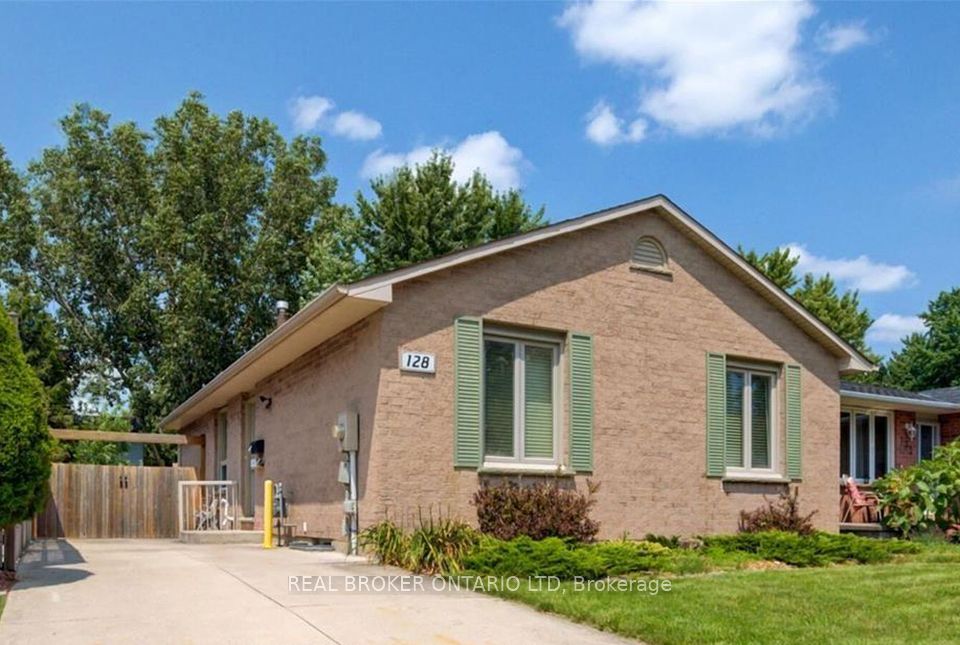 128 Blanchard