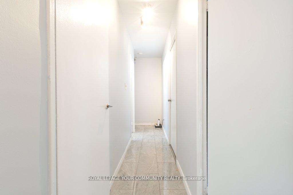 3 Bedrooms Condo at 1 Massey, Toronto For sale
