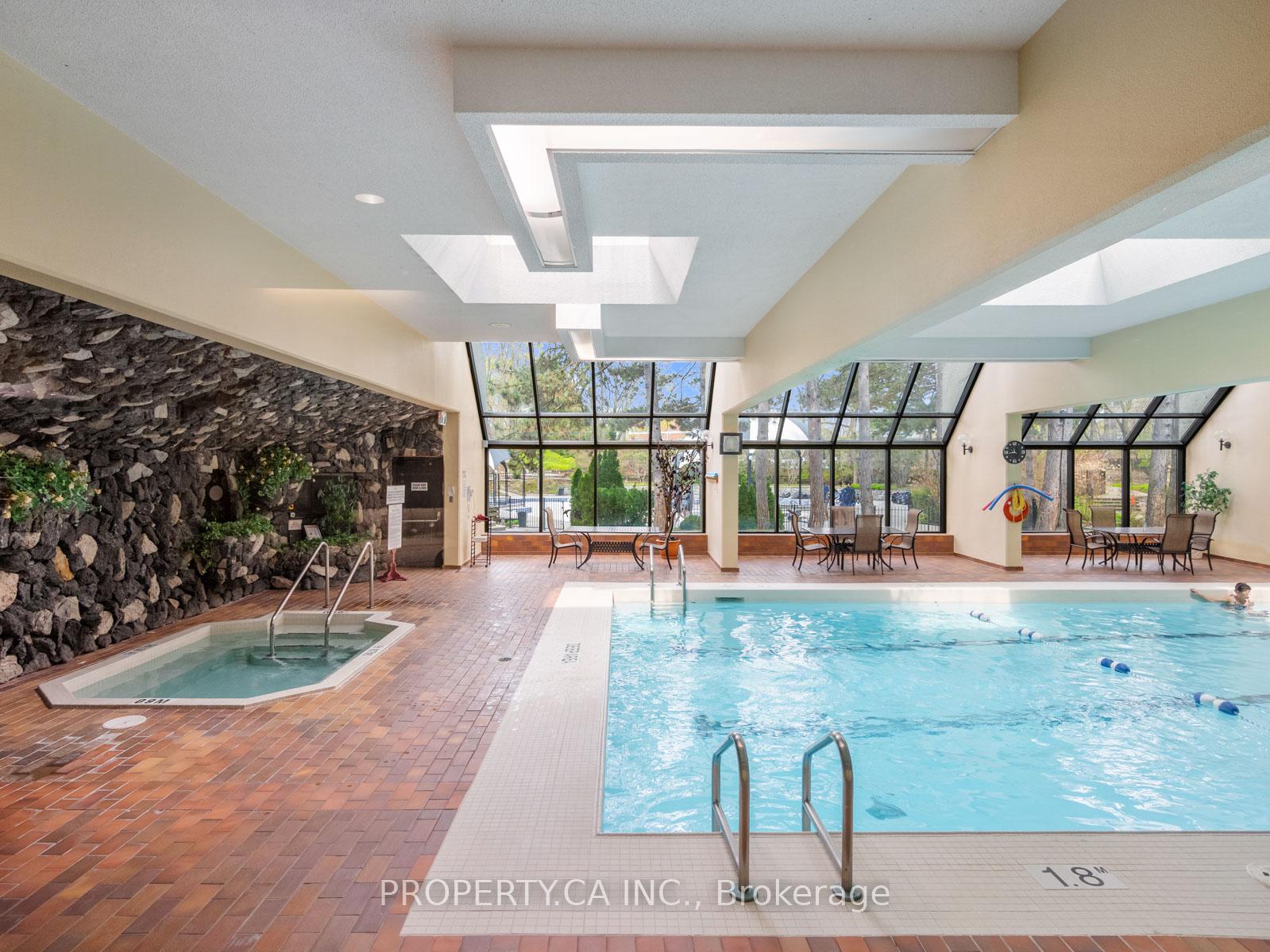 2 Bedrooms Condo at 2010 Islington,  Toronto For sale