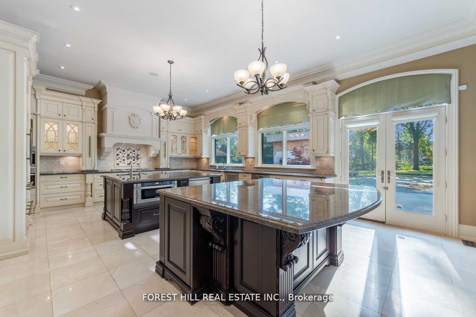 12 Thornbank Road