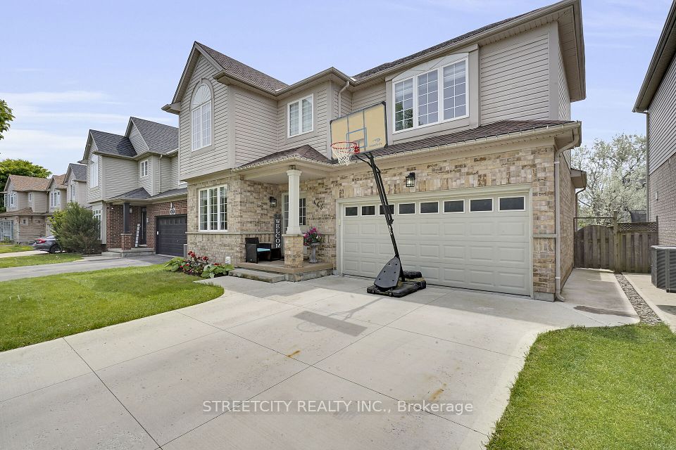 463 SOUTH LEAKSDALE CIR
