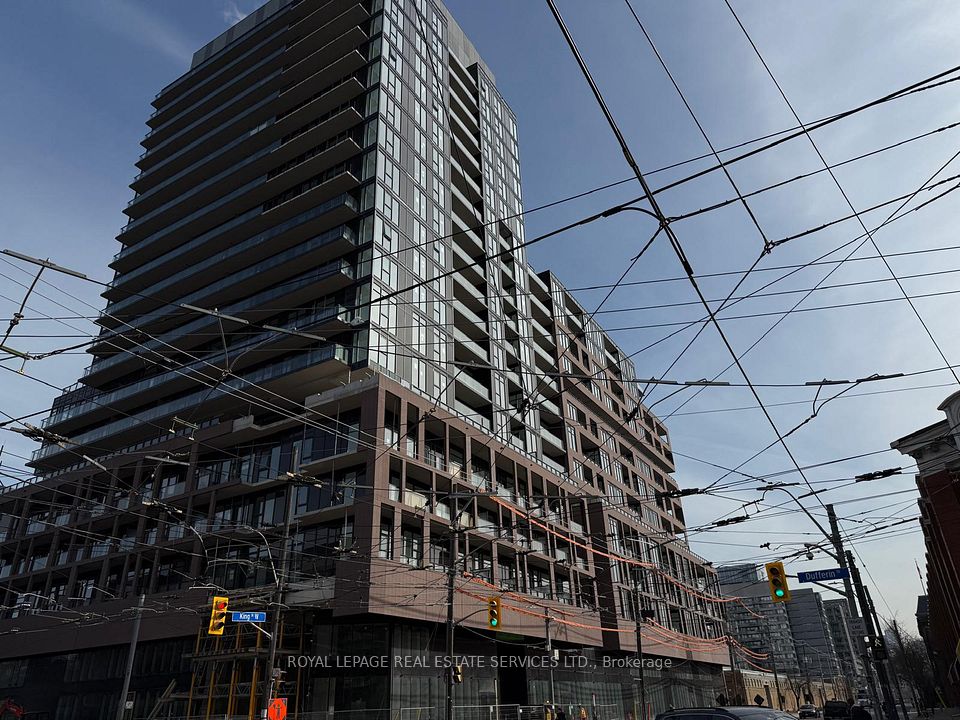 285 Dufferin Street