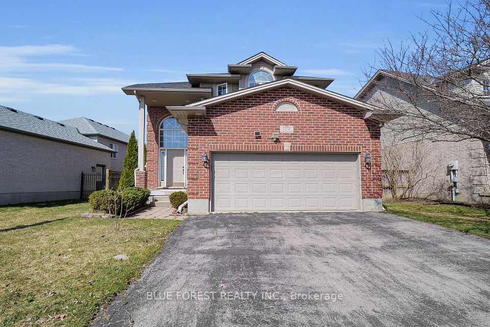 1376 South Wenige