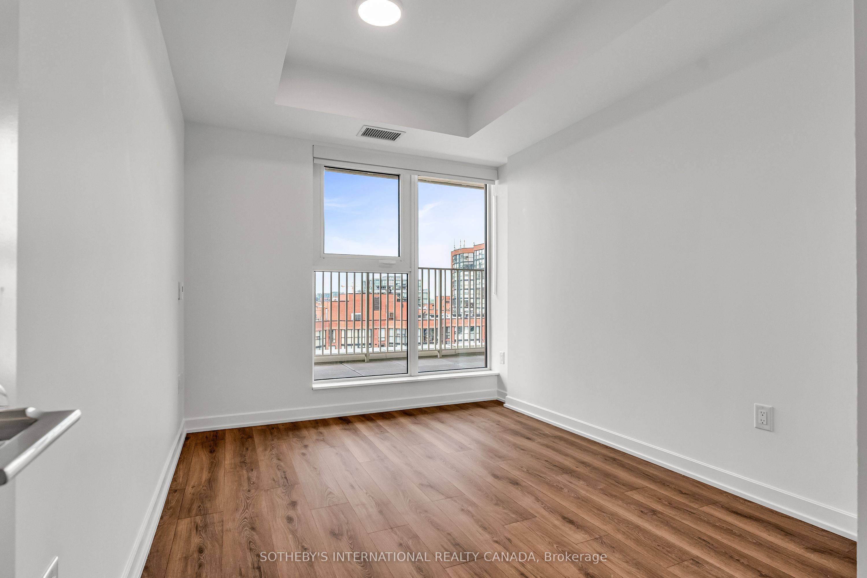 88 Bathurst Street, #1122