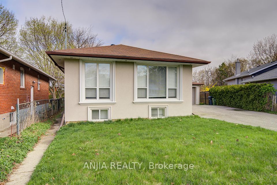 56 Flintridge