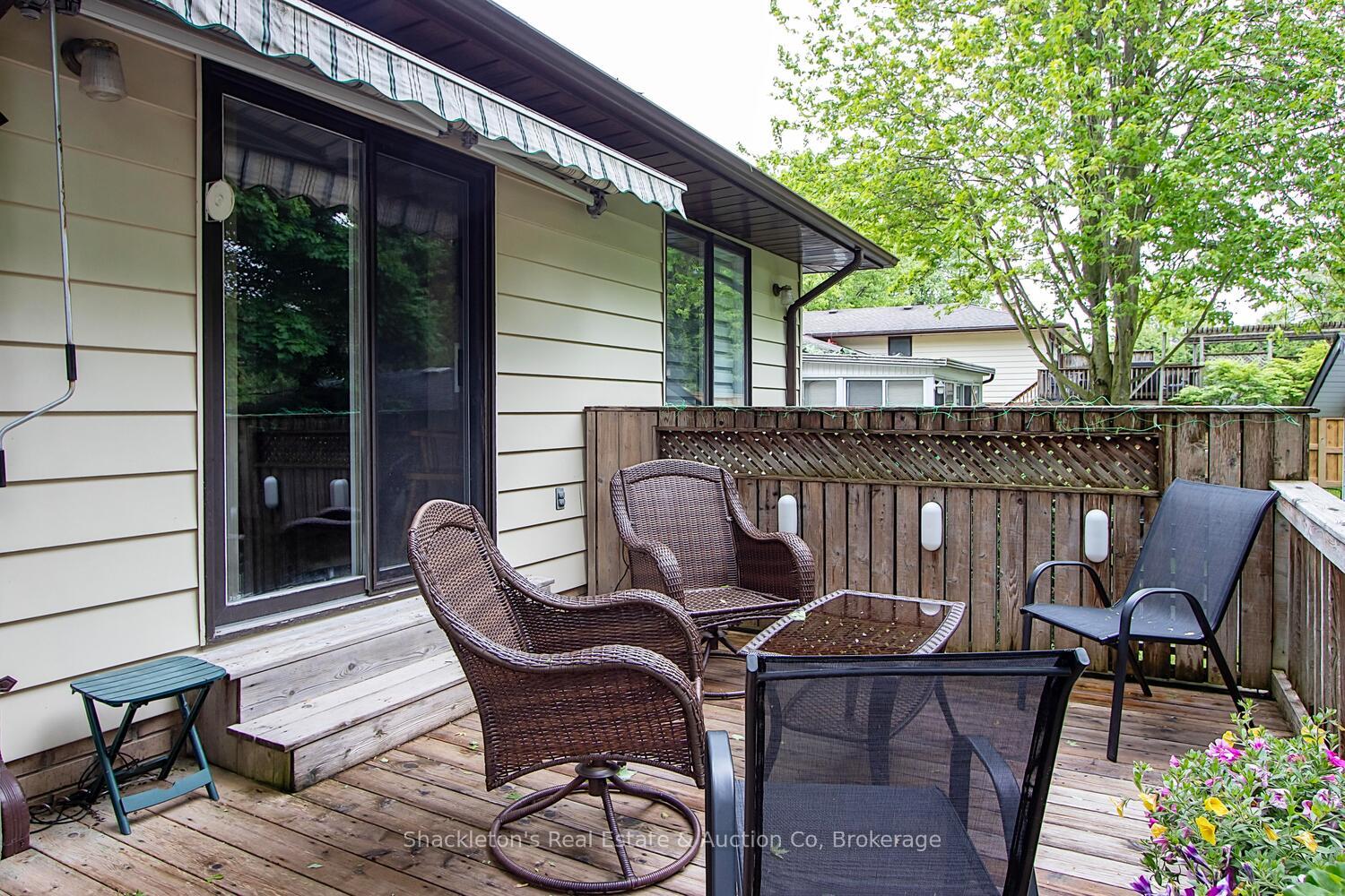Photo of 170 St John Street, St. Marys, ON N4X 1A5