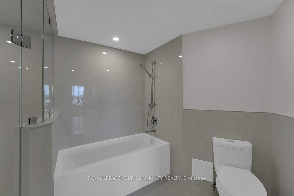 Primary Ensuite
