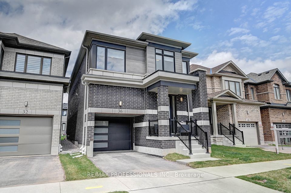36 Blacklock