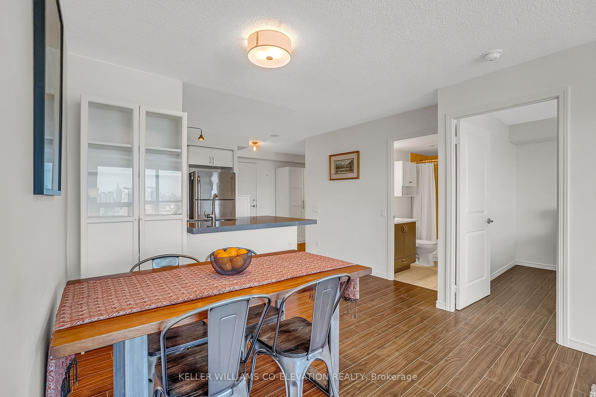 3 Bedrooms Condo at 60 Heintzman, Toronto For sale