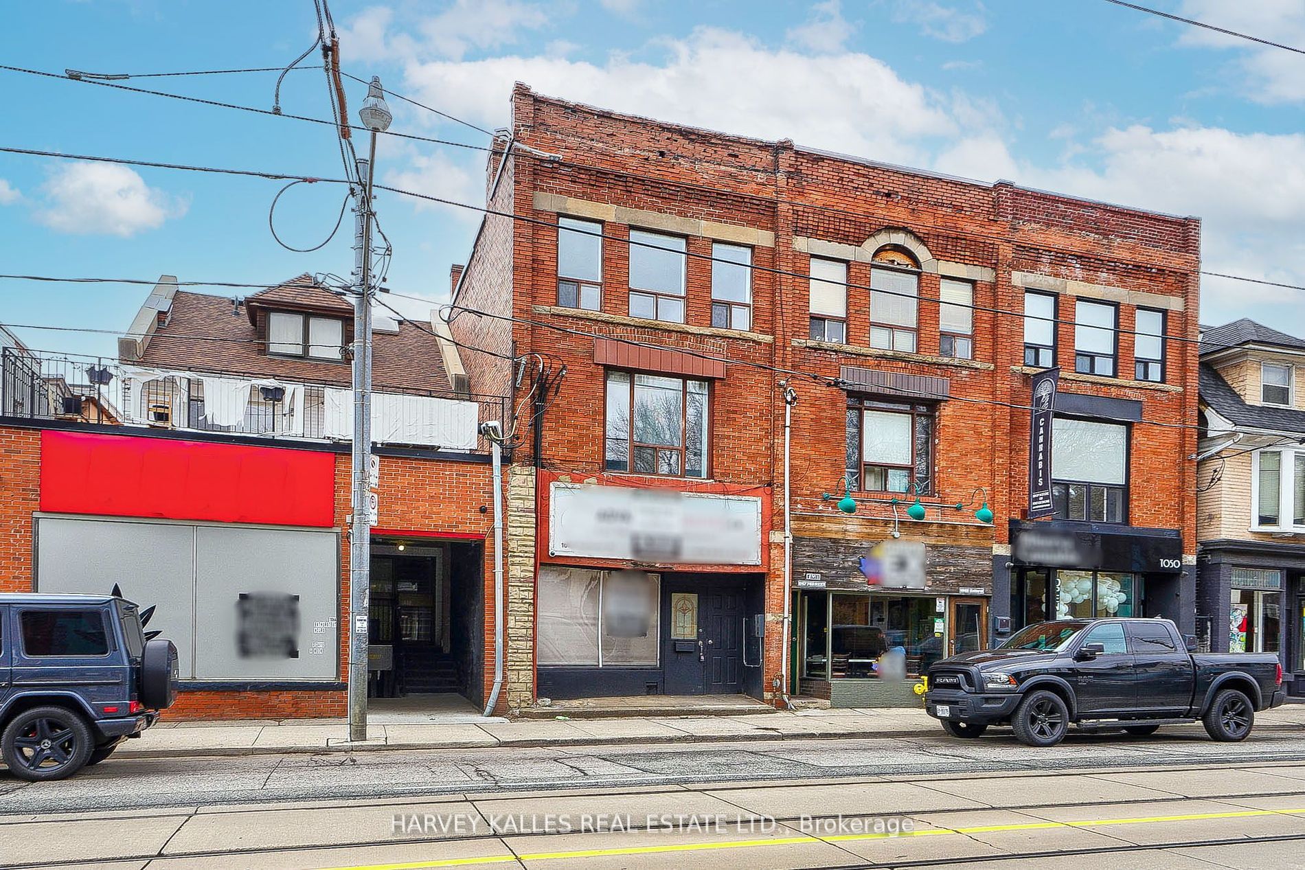 1046 Bathurst Street Unit 5