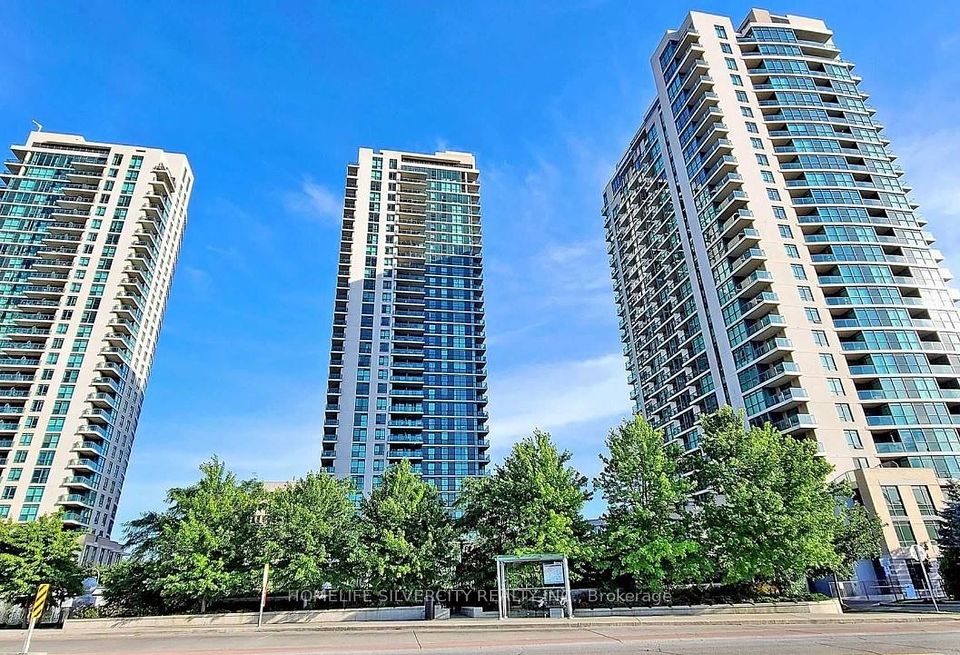 235 Sherway Gardens