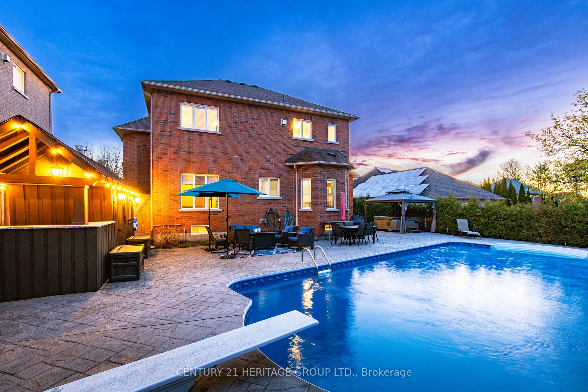 673 Chaleur Place