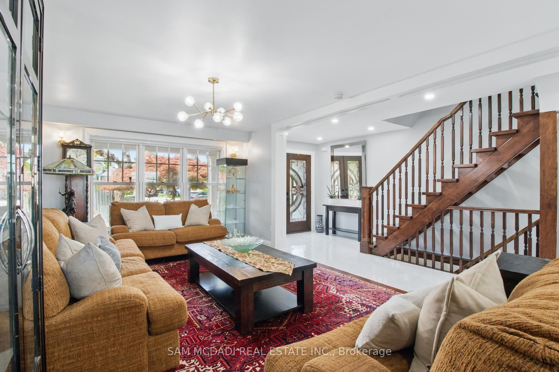 2788 Tallberg Court