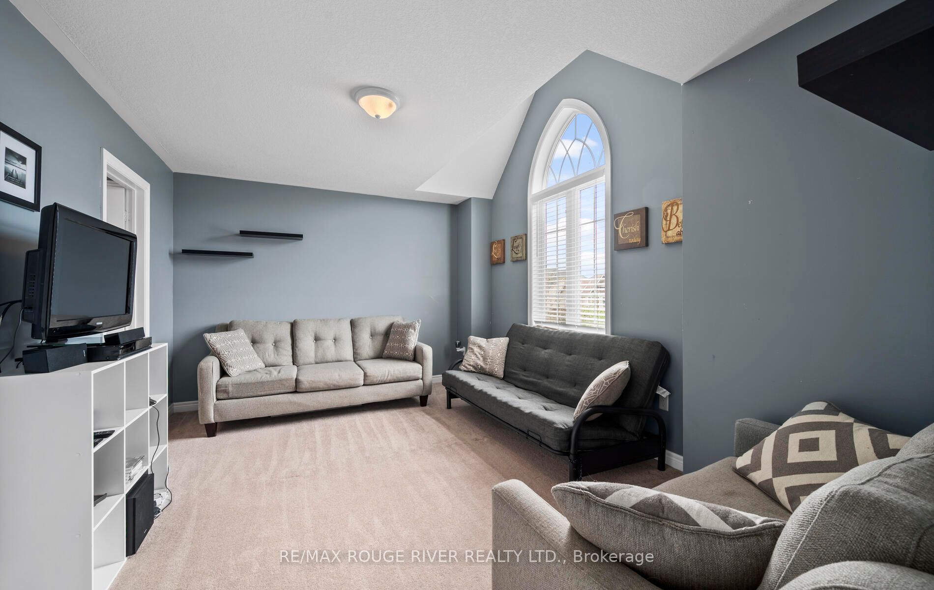 34 Colville Avenue