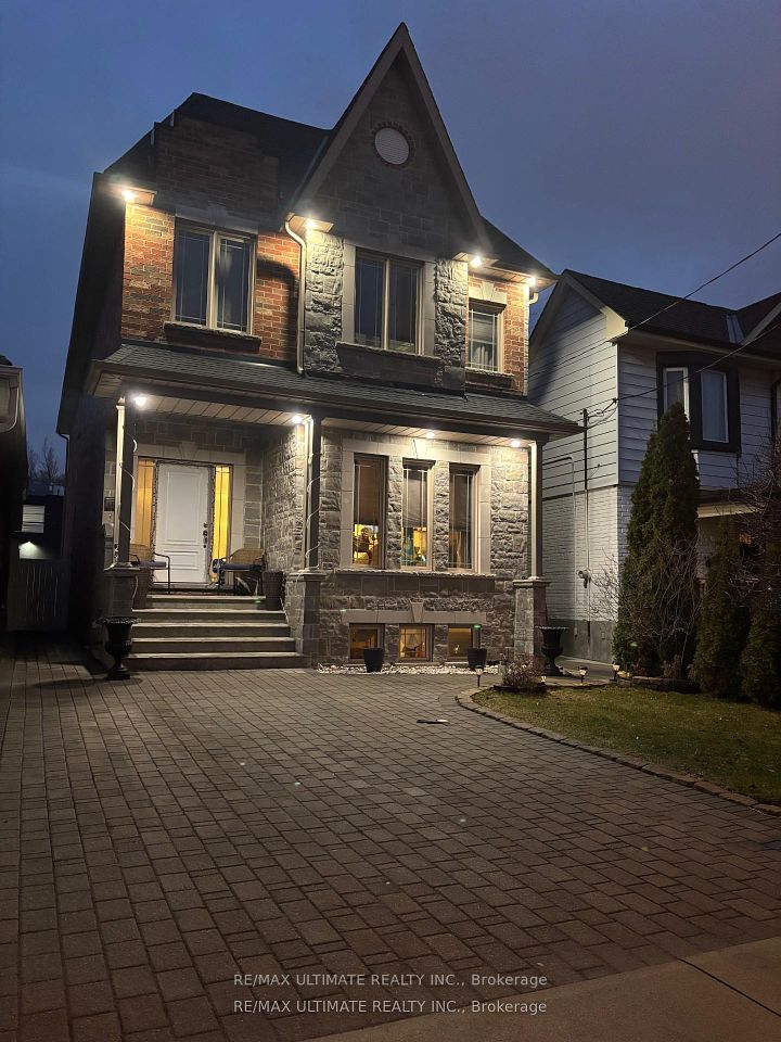 134 Brownville Avenue