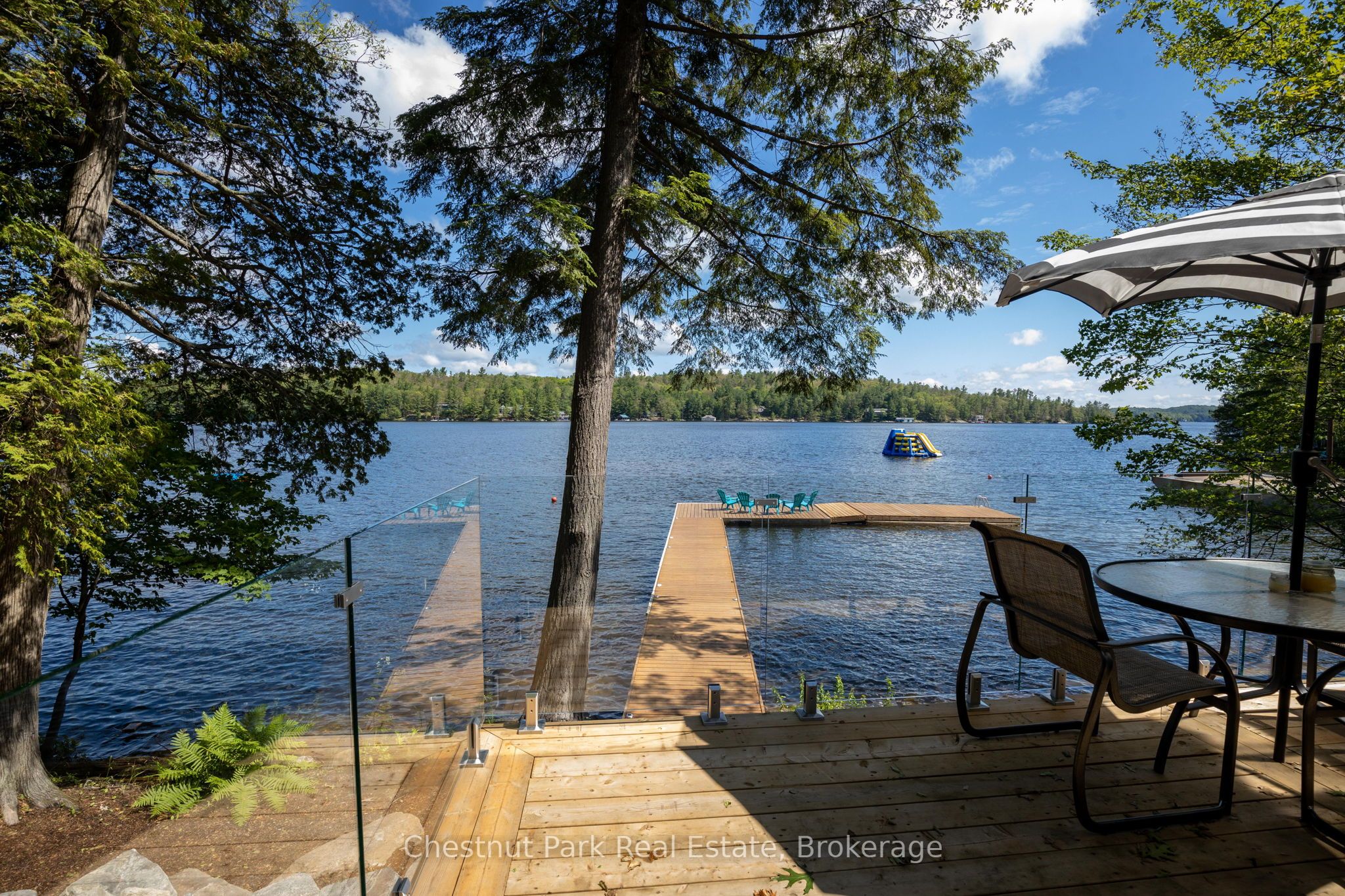76 Birch Island, Bracebridge, ON P1L 1W8