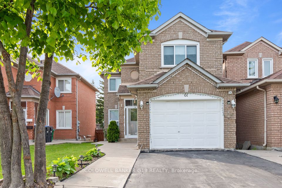 61 Homewood