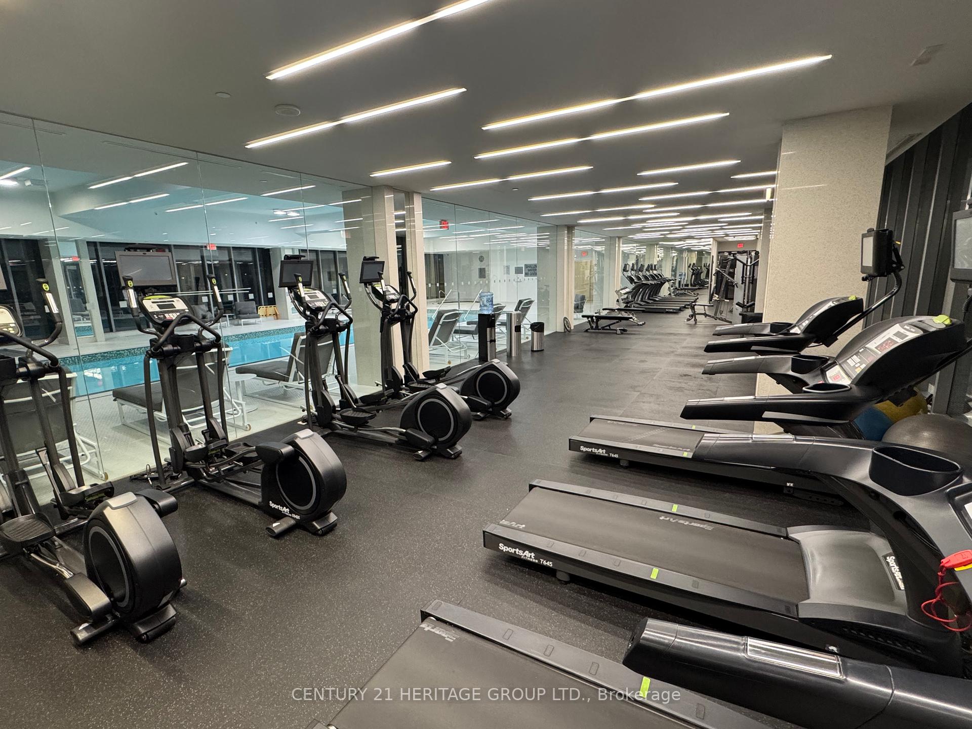 3 Bedrooms Condo at 9 Bogert, Toronto For sale