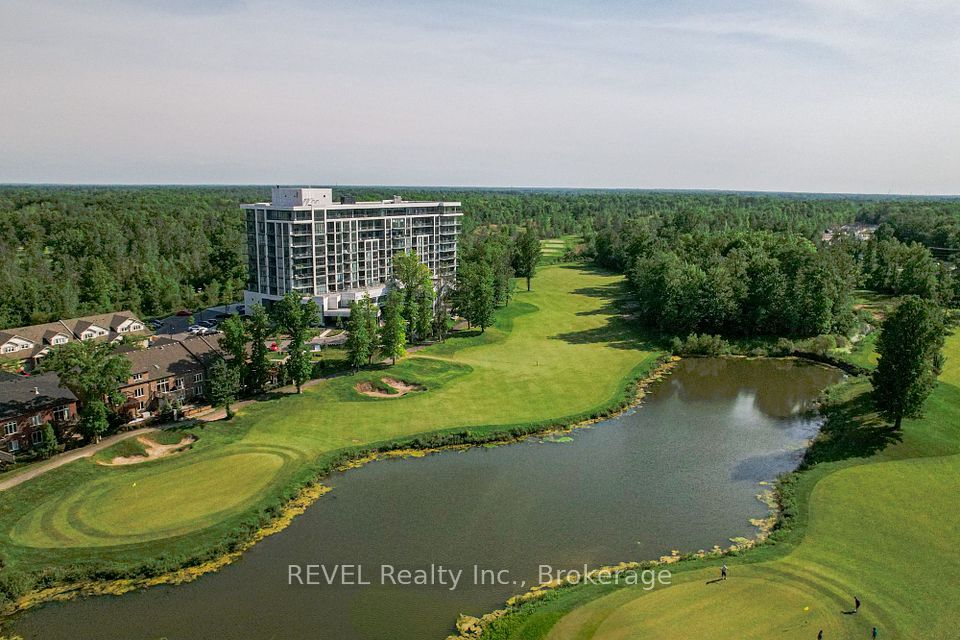 #1003 - 7711 GREEN VISTA Gate, Niagara Falls, ON L2G 0A8