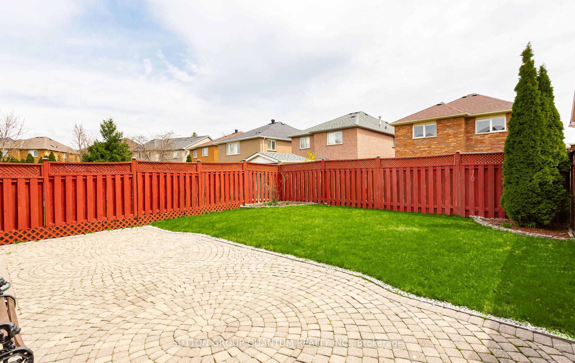 2838 Cartwright Crescent, Mississauga, ON L5M 5W4