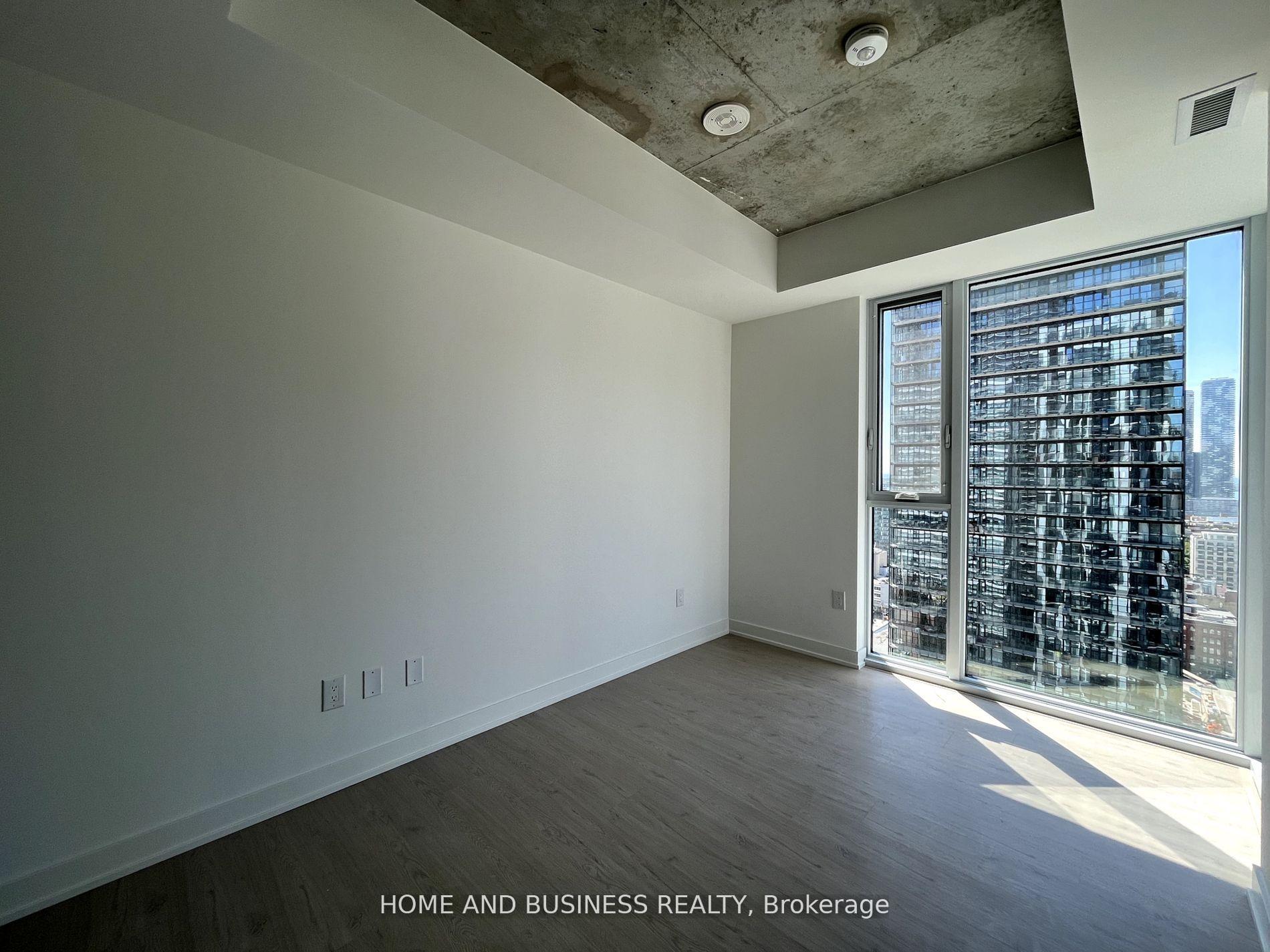 3 Bedrooms Condo at 65 Mutual, Toronto For sale