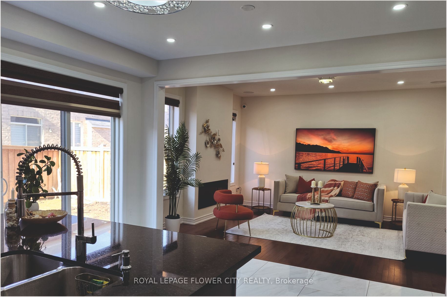 16 Boathouse Road, Brampton, ON L7A 5B5