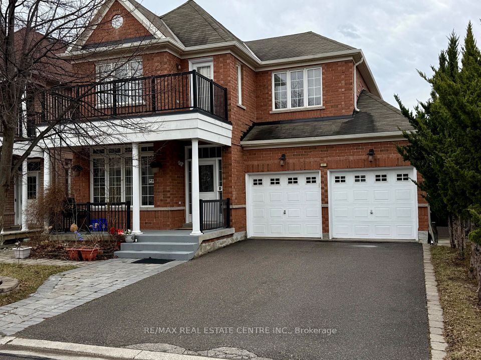 121 Stonechurch