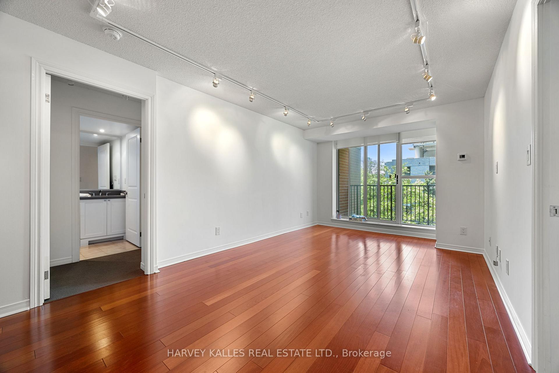 260 Merton Street 601