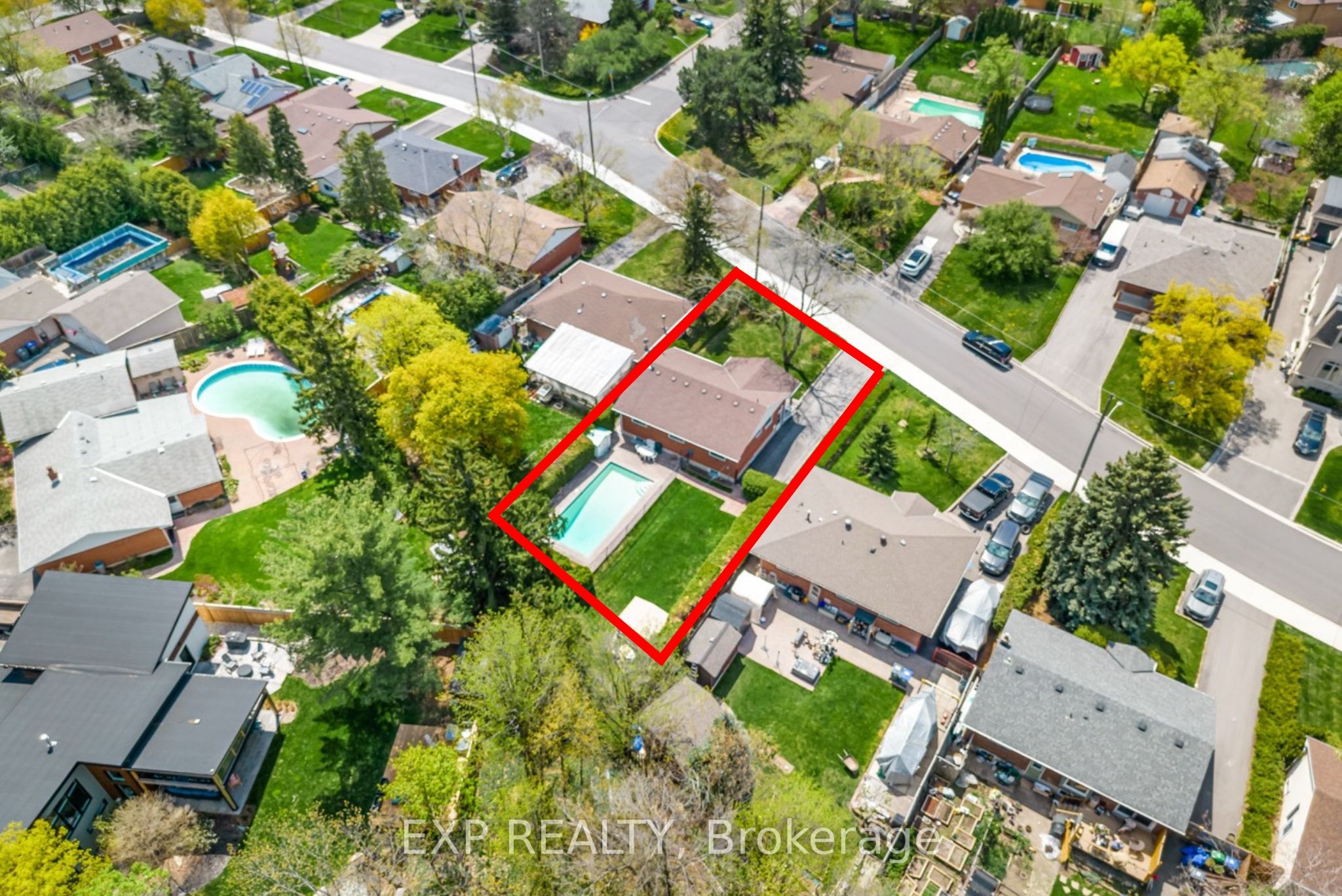 43 Theodore Drive
