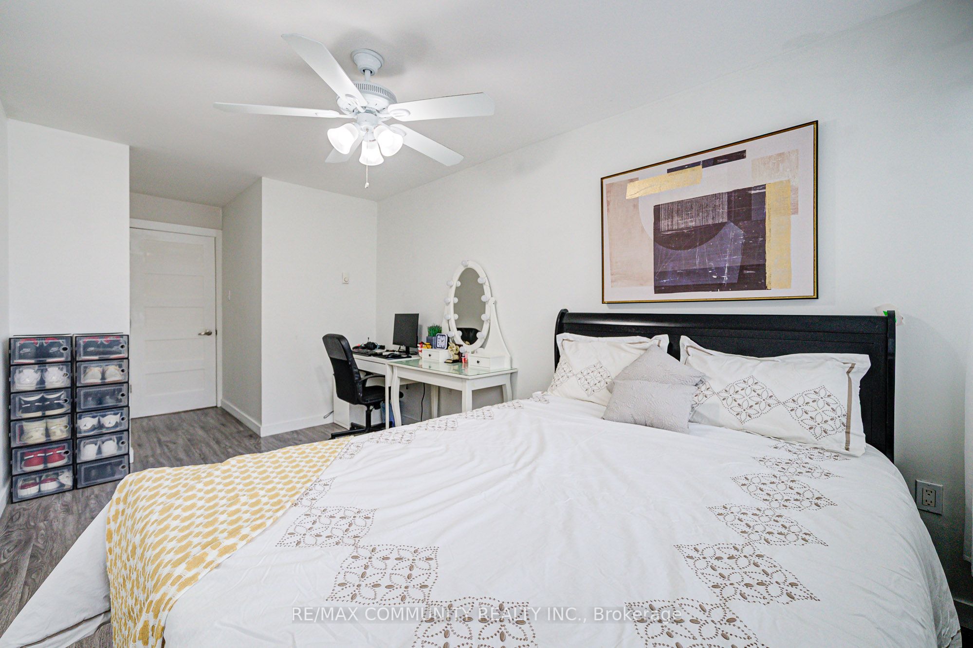 100 Mornelle Court, #1078