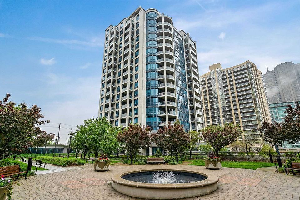 2083 Lake Shore