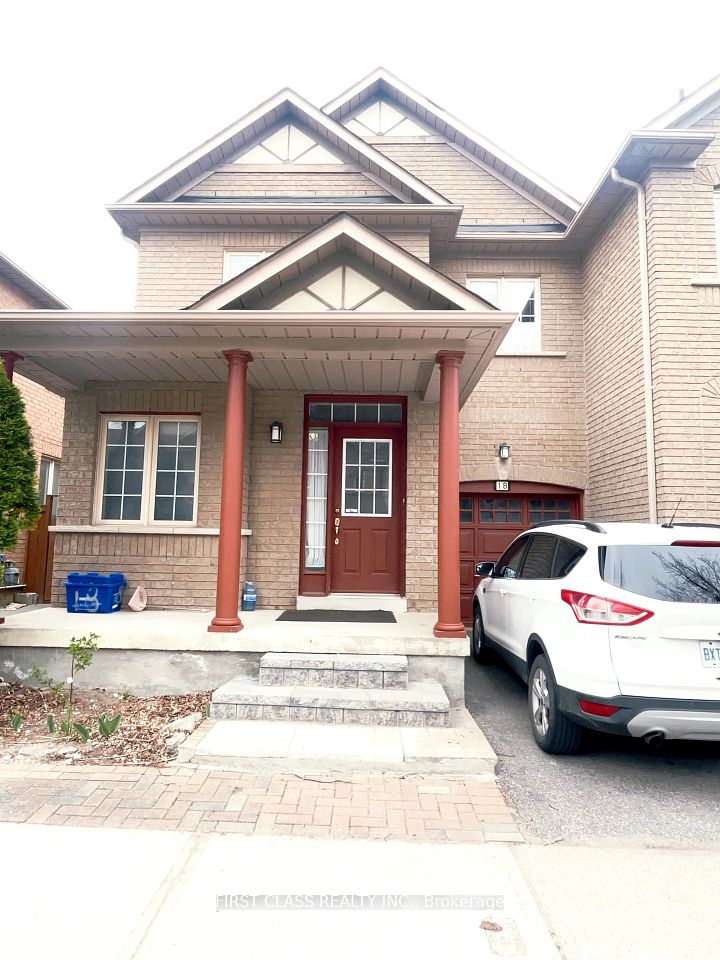 18 Magnotta Road