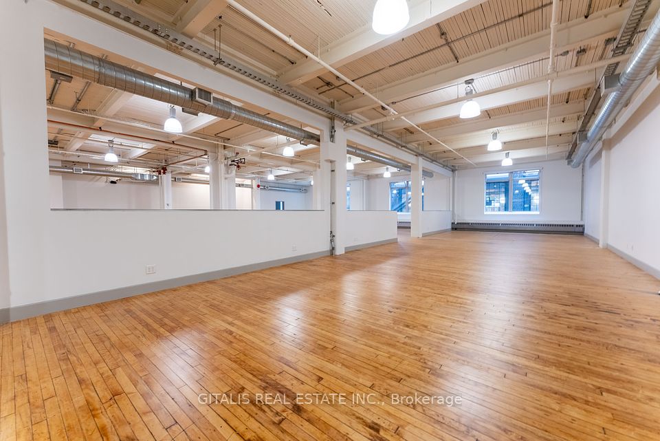 219 Dufferin