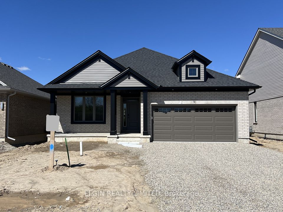 31 Hemlock