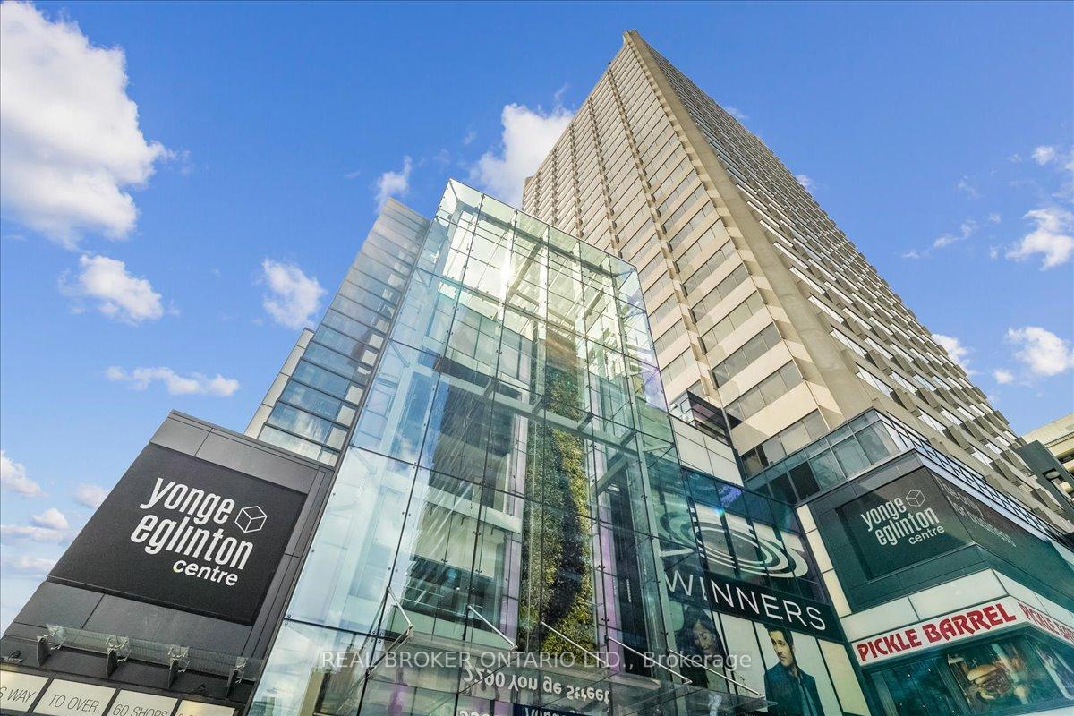 3 Bedrooms Condo at 191 Duplex, Toronto For sale