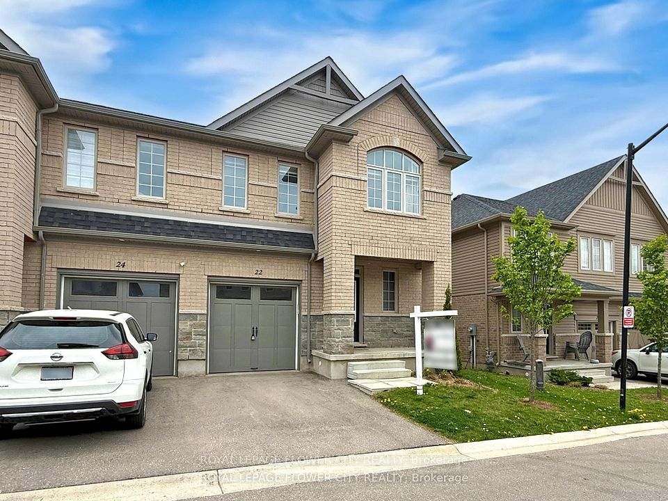 22 Gleason Crescent