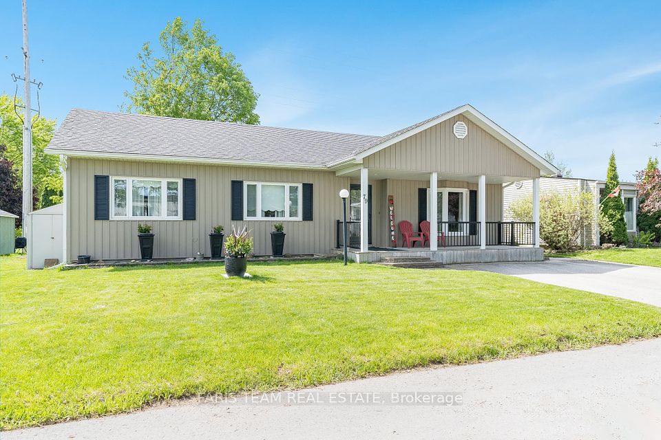 79 Corner Brook