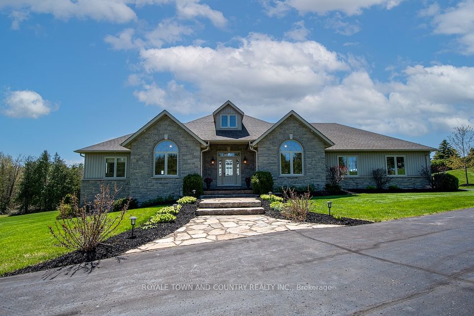 1308 River Road, Kawartha Lakes, ON K9V 4R4