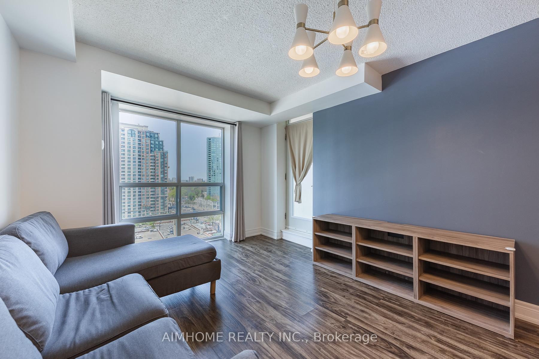 2 Bedrooms Condo at 20 Olive, Toronto For sale
