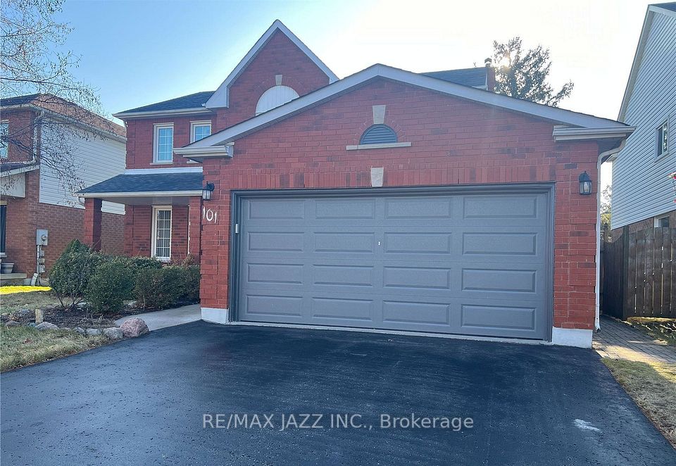 101 Glenabbey Drive