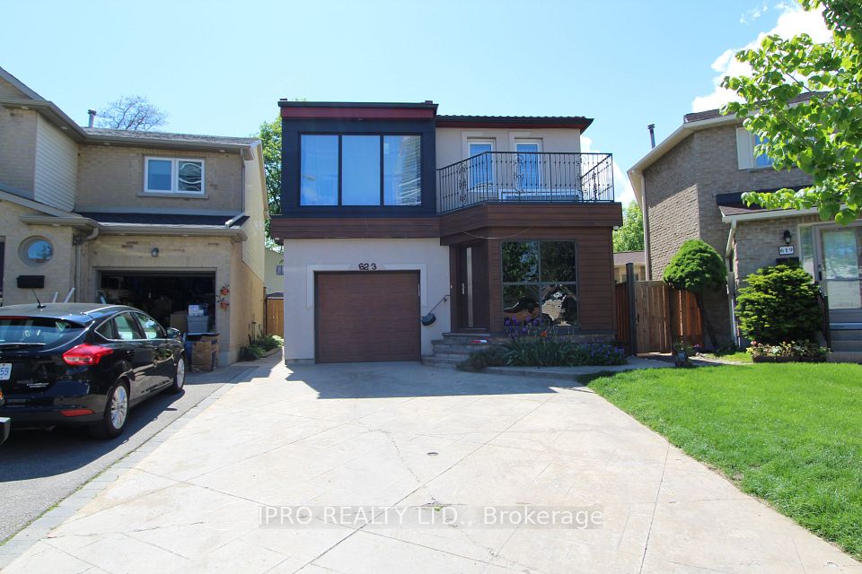 623 Hartfordshire